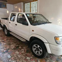 پیکاپ ریچ استسنائی|خودرو سواری و وانت|سلمانشهر, |دیوار