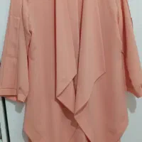 شومیز ومانتو