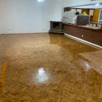نصب تعمیر ساب و لاک واکس پولیش پارکت لمینت قرنیز|مصالح و تجهیزات ساختمان|تهران, سبلان (لشگر)|دیوار