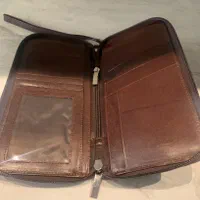 کیف دستی چرم