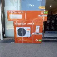 کولر گازی جنرال گلد تی 3