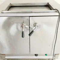 گرمگن غذاصعنتی|اجاق گاز و لوازم برقی پخت‌وپز|چابهار, |دیوار