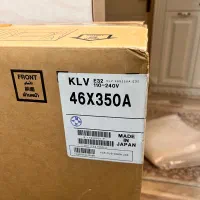 ال سی دی ۴۶ اینچ سونی اصل ژاپن