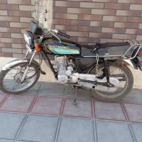 موتور سیکلت 150 سی سی