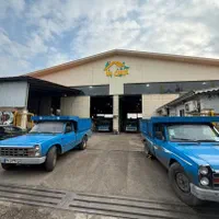 نمایندگی حلب و شیروانی فولاد مبارکه کشور انزلی|مصالح و تجهیزات ساختمان|بندر انزلی, شهرک خزر ویلا|دیوار