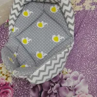 قنداق سویسی نو همراه کاور کاربردی|اسباب و اثاث بچه|ملایر, |دیوار