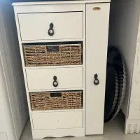 جای سیب زمینی و پیاز|ظروف نگهدارنده، پلاستیکی، یک‌بارمصرف|مشهد, الهیه|دیوار