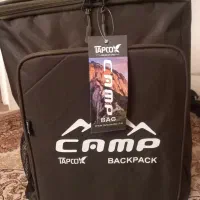 ست غذاخوری مسافرتی کمپ برند تاپکو tapko آکبند