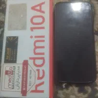 گوشی ۱۰aشیامی