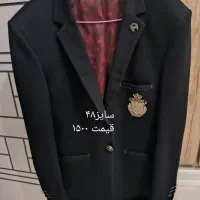 کت و شلوار مردانه