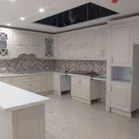 کابینت آشپزخانه نقد و اقساط|مصالح و تجهیزات ساختمان|تهران, افسریه شمالی|دیوار