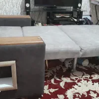 مبل تخت خواب شو