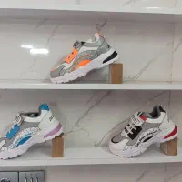 کفش لژ دار بالنسیاگا