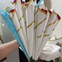 فروش شاخه گل قبول سفارش|گل مصنوعی|اصفهان, هفتون|دیوار