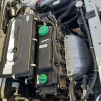 کوئیک ۴۰۱|خودرو سواری و وانت|فسا, |دیوار