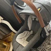 کریر دلیجان baby sky