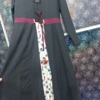 مانتو، جلیقه