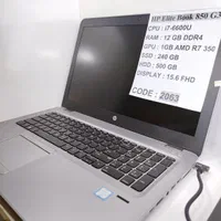 لپتاپ HP-G3-850-i7  رایانه کاران جوان|رایانه همراه|خرم‌آباد, |دیوار