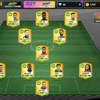 اکانت دریم لیگ|کنسول، بازی ویدئویی و آنلاین|کاشان, طالقانی|دیوار