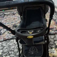 کالسکه دلیجان