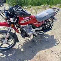 موتور احسان شکاری 200