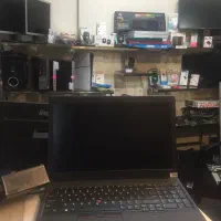 لپتاب L590 Thinkpad|رایانه همراه|مشهد, سناباد|دیوار
