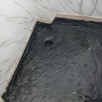 رفع نم تشخیص ترکیدگی لوله بازکنی لوله کشی