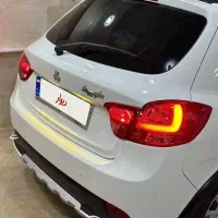 ماشین کوییک R دنده ای
