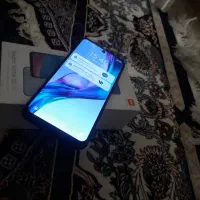شیامی ردمی نوت ۱۲۸ رام ۸ 10 5G redmi note|موبایل|تهران, شهران جنوبی|دیوار