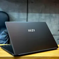 لپ تاپ آکبند نسل ۱۴ msi / اقساط ۳/۵ %