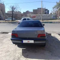 405|خودرو سواری و وانت|شاهین دژ, |دیوار