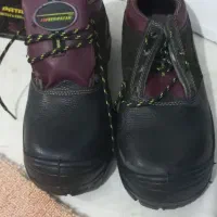 فروش کفش کار  سایز ۴۱