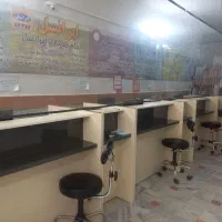 استخدام نیرو خانم با سابقه کاردر دفتر پیشخوان|استخدام اداری و مدیریت|مشهد, هدایت|دیوار
