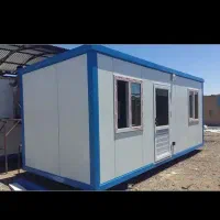 همه جوره کانکس دارم