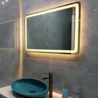 تولید بک لایت|آینه|شهریار, شهریار|دیوار