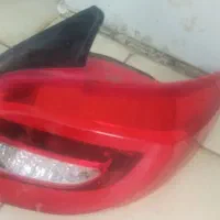 چراغ خطر 207