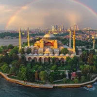 ترانسفر اتوبوس وان - استانبول - ارمنستان - ایروان