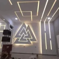 نقاش رنگ بتونه  کناف درجه 1|خدمات پیشه و مهارت|شیراز, زرهی|دیوار