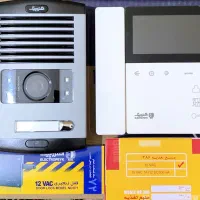 آیفون تصویری الکتروپیک (پکیج 4.3 اینچ)