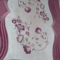 گلیم فرش ۱۲ متری