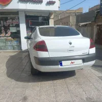 مگان ۲۰۰۰ اتومات|خودرو سواری و وانت|مشهد, پروین اعتصامی|دیوار