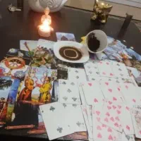 فال و امور مربوطه