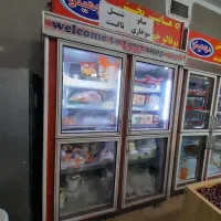 لوازم مغازه
