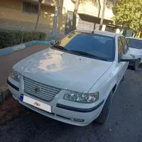 سمند۹۷ال ایکس ای اف سون