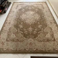 فرش ۹ متری