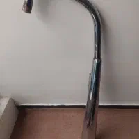 اگزوز کویر ۱۲۵ انژکتوری فابریک