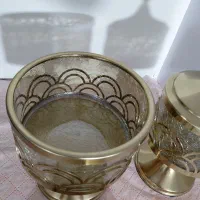 آجیل خوری وشکلات خوری|ظروف سرو و پذیرایی|ابهر, |دیوار