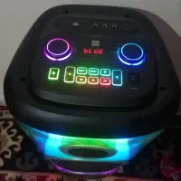 اسپیکر درحد