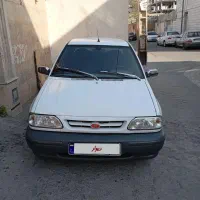 پراید مدل 1395