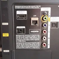 تلویزیون ال ای دی ۴۶ اینچ سامسونگ سالم ۲۵میلیون